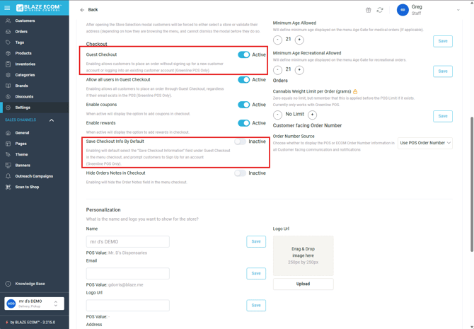 MC Store Settings Guest Checkout Toggles-1
